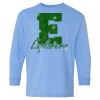 5400B Youth Heavy Cotton Long Sleeve Thumbnail