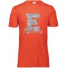 3065 Adult Extra Soft Tri-Blend T-Shirt Thumbnail