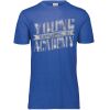 3066 Youth Extra Soft Tri-Blend T-Shirt Thumbnail