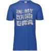 3066 Youth Extra Soft Tri-Blend T-Shirt Thumbnail