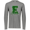 3075 Adult Extra Soft Tri-Blend Longsleeve Thumbnail